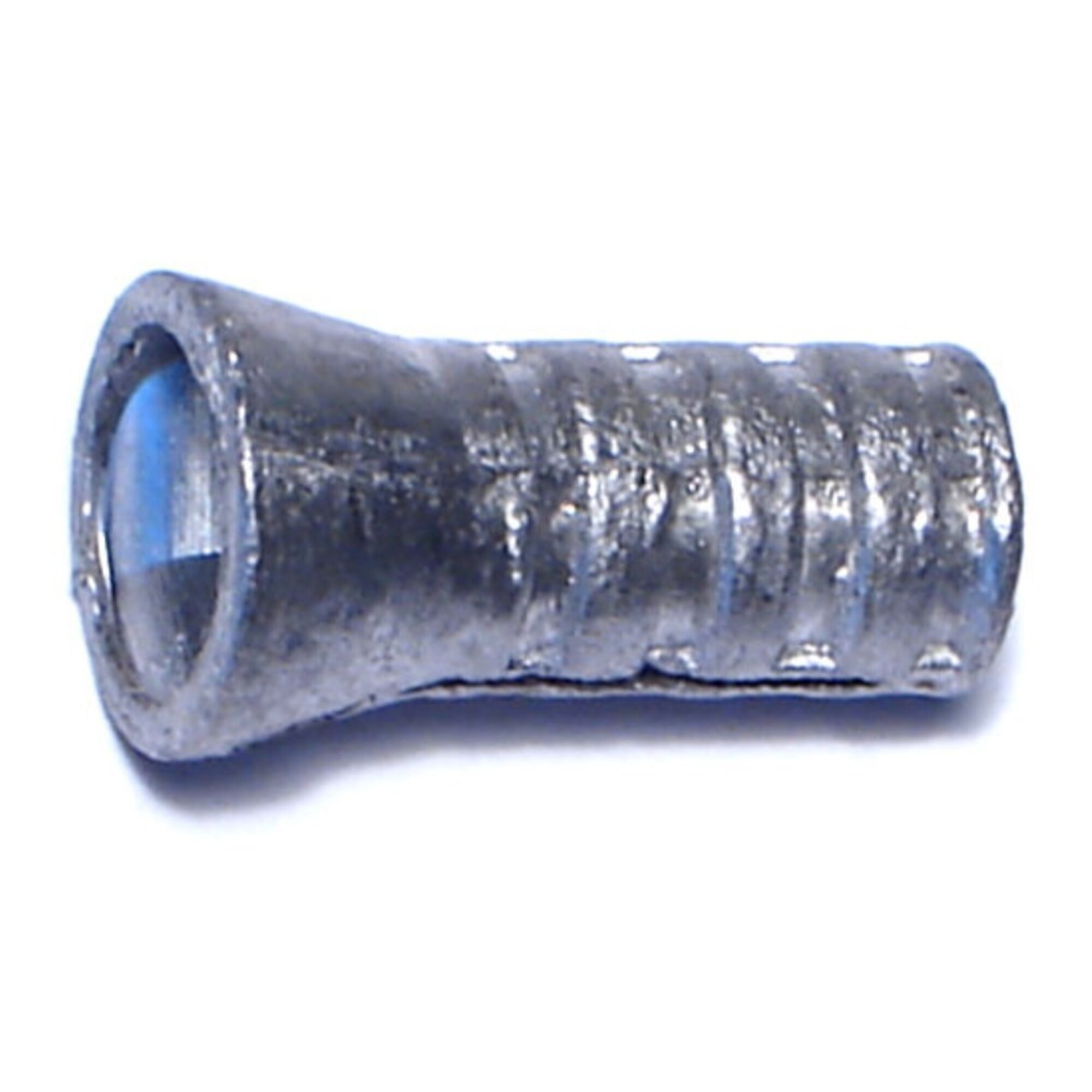 Midwest Fastener Lead Wood Anchors - #10 to #14 x 3/4in., 100 Pcs, Model# 04198